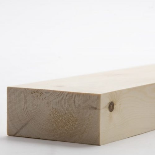 Planed Wood PAR 6 X 44MM | 2.4m