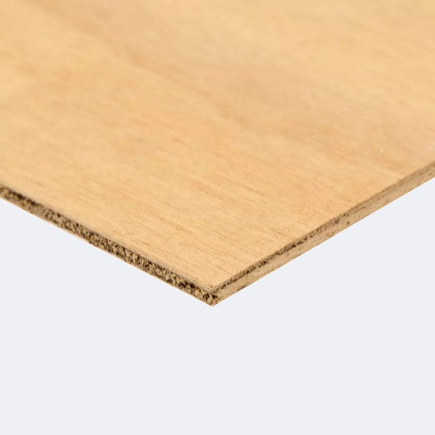 Marine Plywood | 4mm