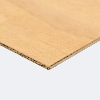 Marine Plywood | 4mm