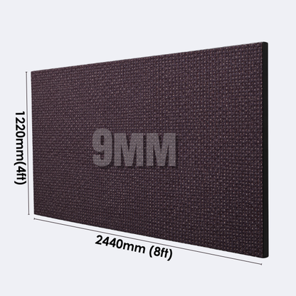Anti-Slip Phenolic Birch Plywood | 8x4ft | 9mm