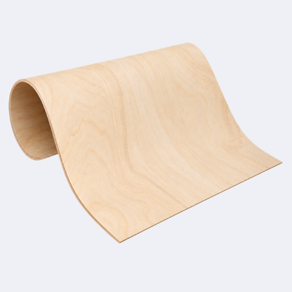Flexible Plywood Cross Grain | 5mm