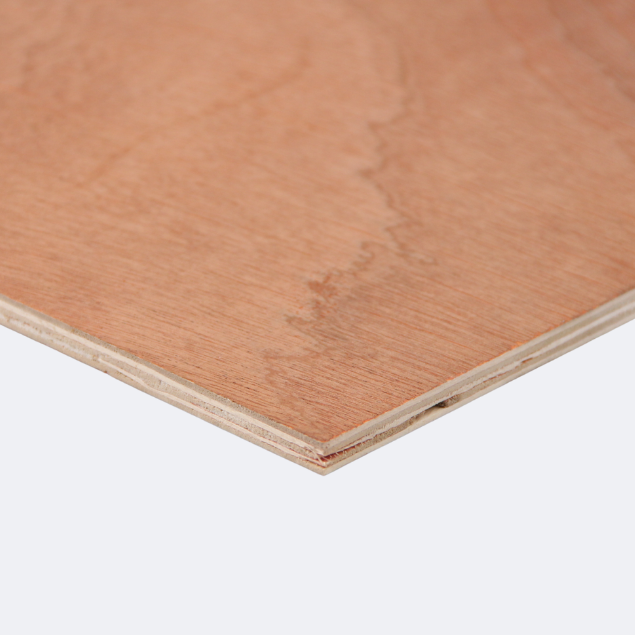 Hardwood Plywood | 5.5mm