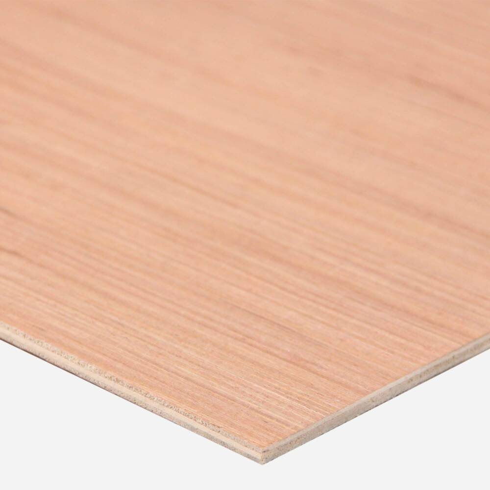 5.5mm hardwood plywood