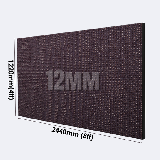 Anti-Slip Phenolic Birch Plywood | 8x4ft | 12mm