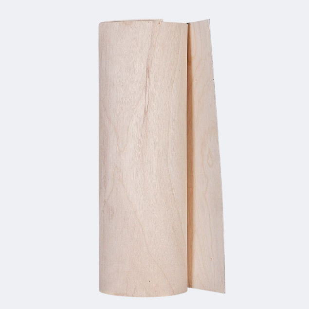 Flexible Plywood Cross Grain | 8mm