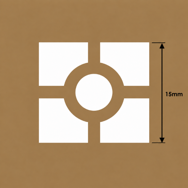 Radiator Cover Sheet | Arizona