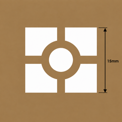Radiator Cover Sheet | Arizona
