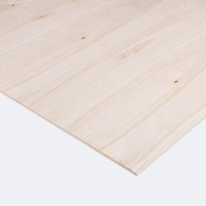 Flexible Plywood Cross Grain | 5mm