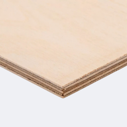 Birch Plywood | 6.5mm