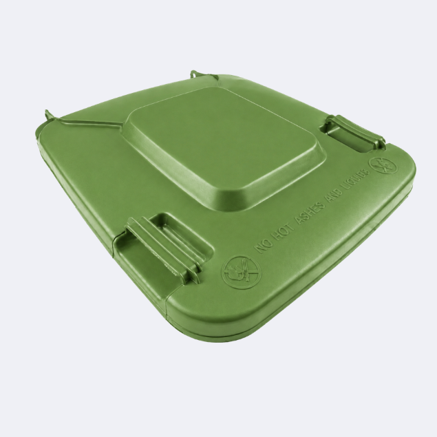 Replacement Wheelie Bin Lid | 240 Litre