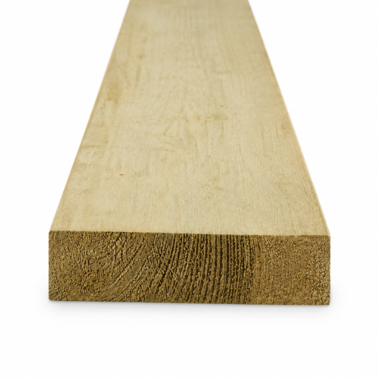 Treated Timber 6x2 | 150mm x 47mm