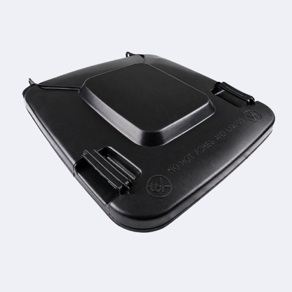 Replacement Wheelie Bin Lid | 120 Litre