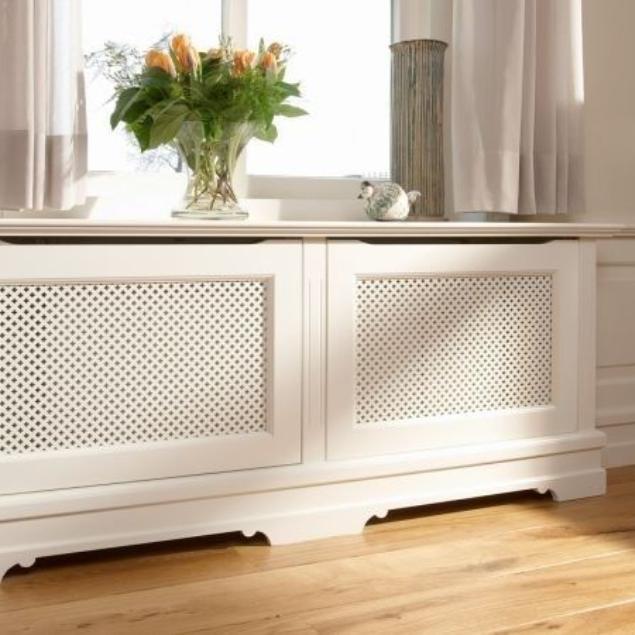 Radiator Cover Sheet | Arizona