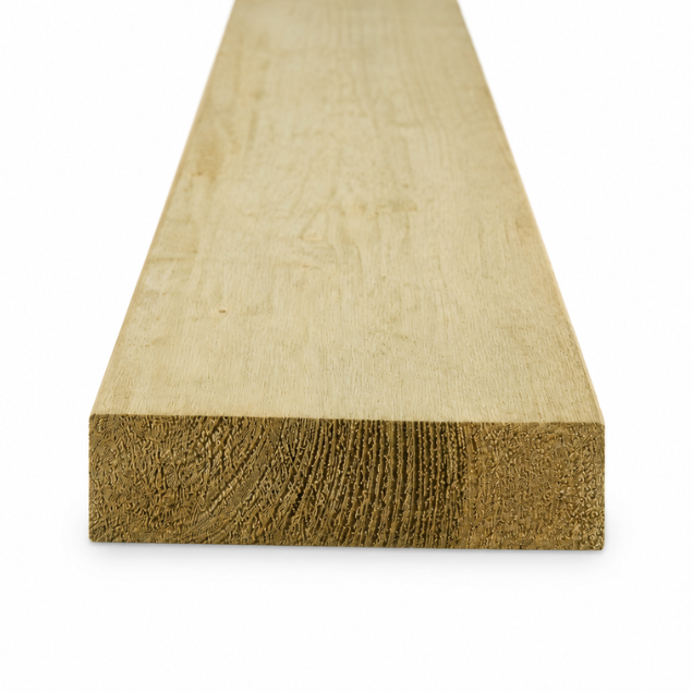 Treated Timber 7x2 | 175mm x 47mm