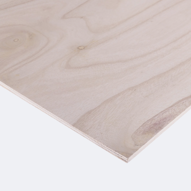 Flexible Plywood Cross Grain | 8mm