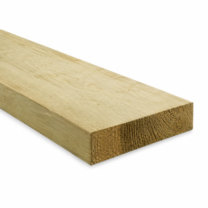 Treated Timber 8x2 | 200mm x 47mm