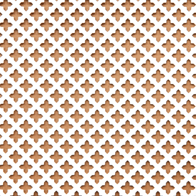 Radiator Cover Sheet | Oregon