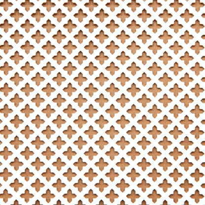 Radiator Cover Sheet | Oregon