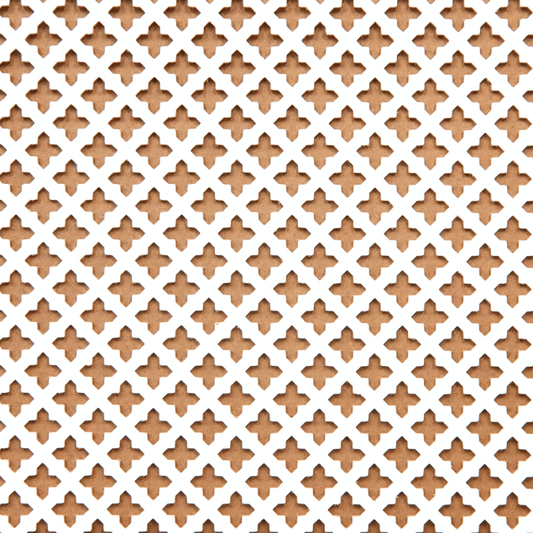 Radiator Cover Sheet | Oregon