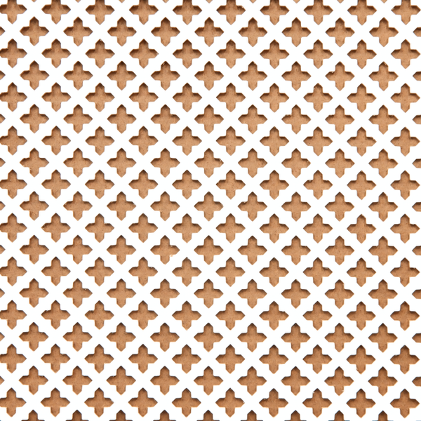 Radiator Cover Sheet | Oregon
