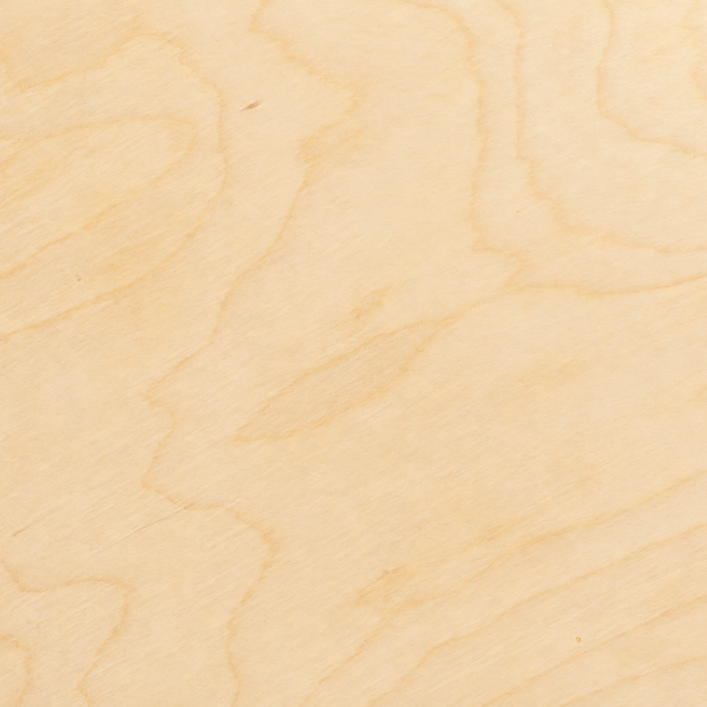 Birch Plywood | 4mm