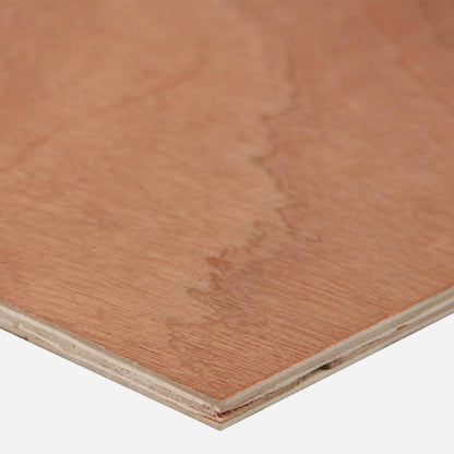 9mm hardwood plywood