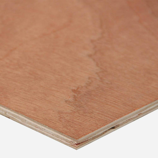 Hardwood Plywood | 9mm 2ft x 1ft