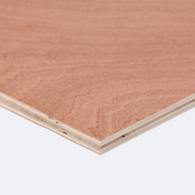 Hardwood Plywood | 9mm