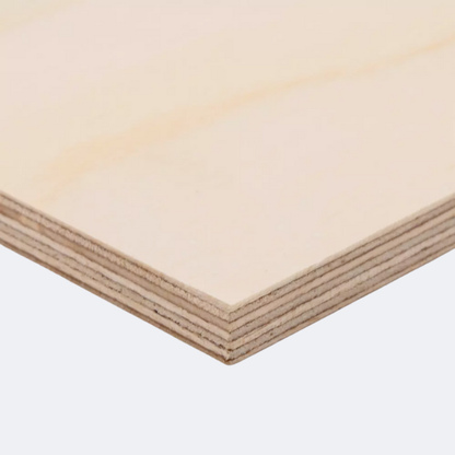 Birch Plywood | 9mm