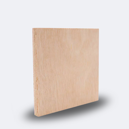 Hardwood Plywood | 9mm