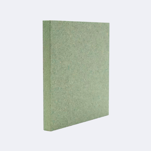 Moisture Resistant MDF | 9mm