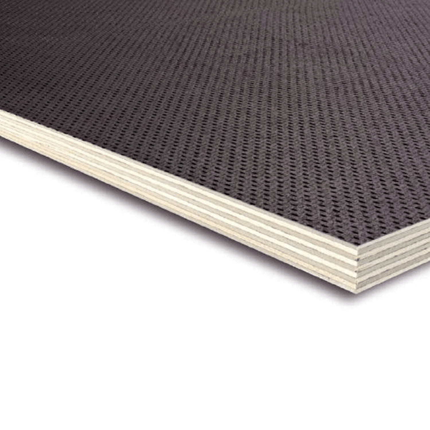 Anti-Slip Phenolic Birch Plywood | 8x4ft | 9mm 2ft x 1ft