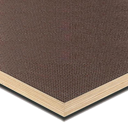 Anti-Slip Mesh Phenolic Resin Hardwood | 9mm