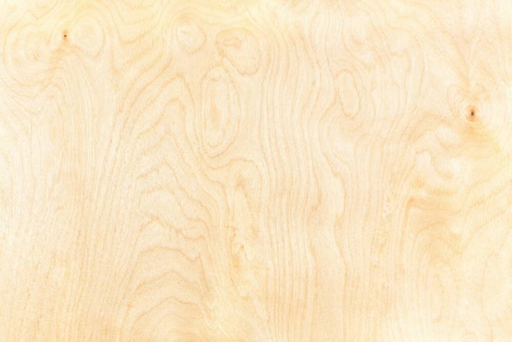 Birch Plywood | 4mm