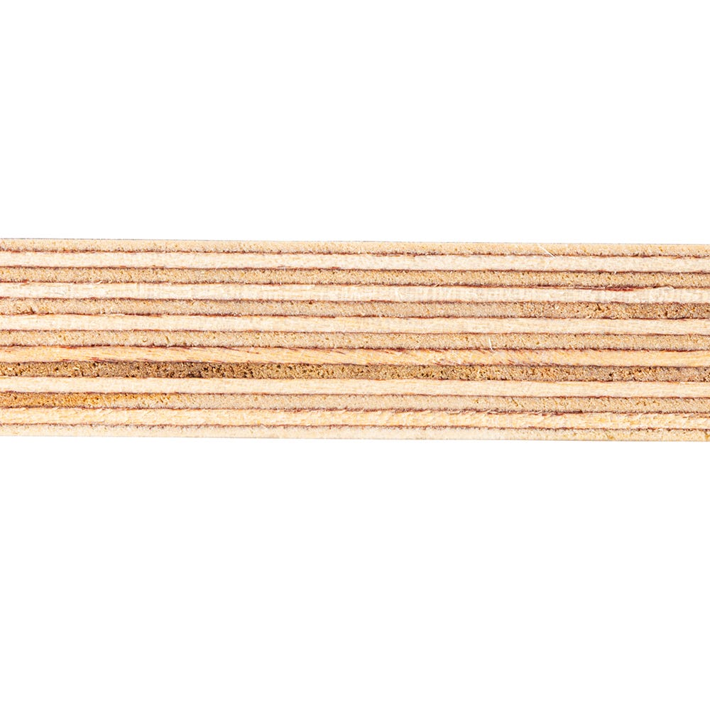 Birch Plywood | 4mm