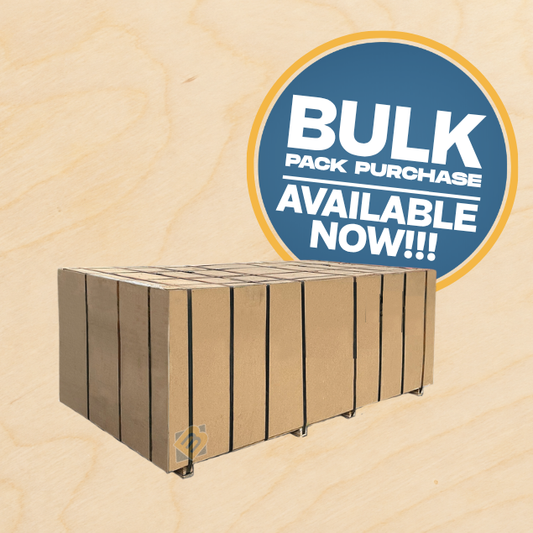 BULK BUY | Birch Plywood | 15mm