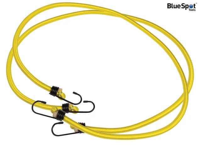 Bungee Cord 120cm (48in) 2 Piece