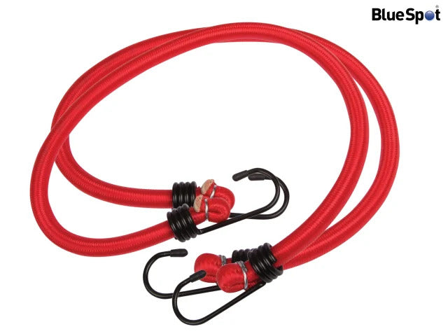 Bungee Cord 60cm (24in) 2 Piece