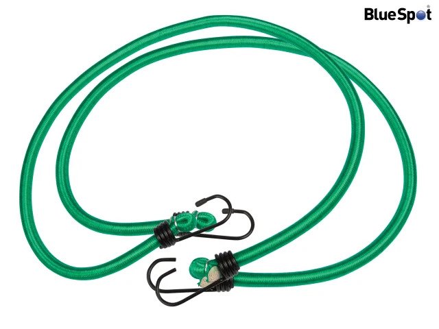 Bungee Cord 90cm (36in) 2 Piece