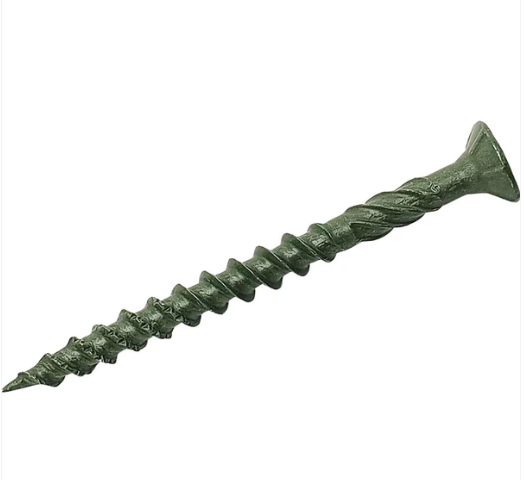 Performance Decking Screws 4.5 X 50 (Box 200)