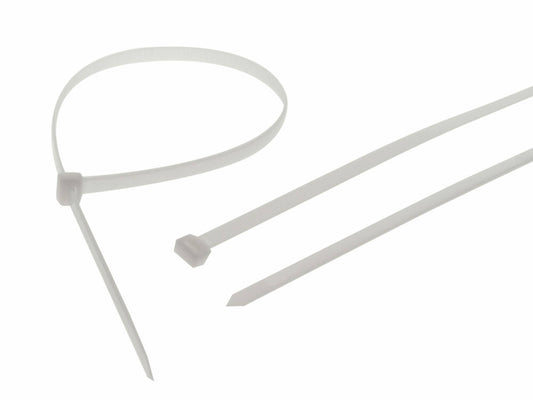 Heavy-Duty Cable Ties