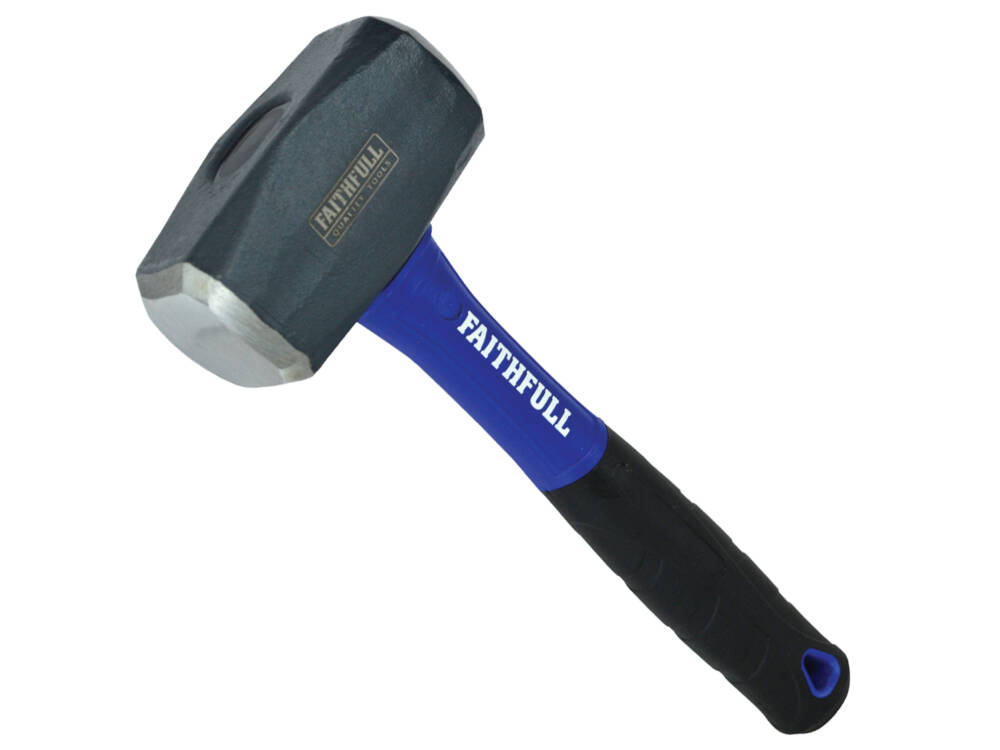 Fibreglass Club Hammer 2.1/2Lb