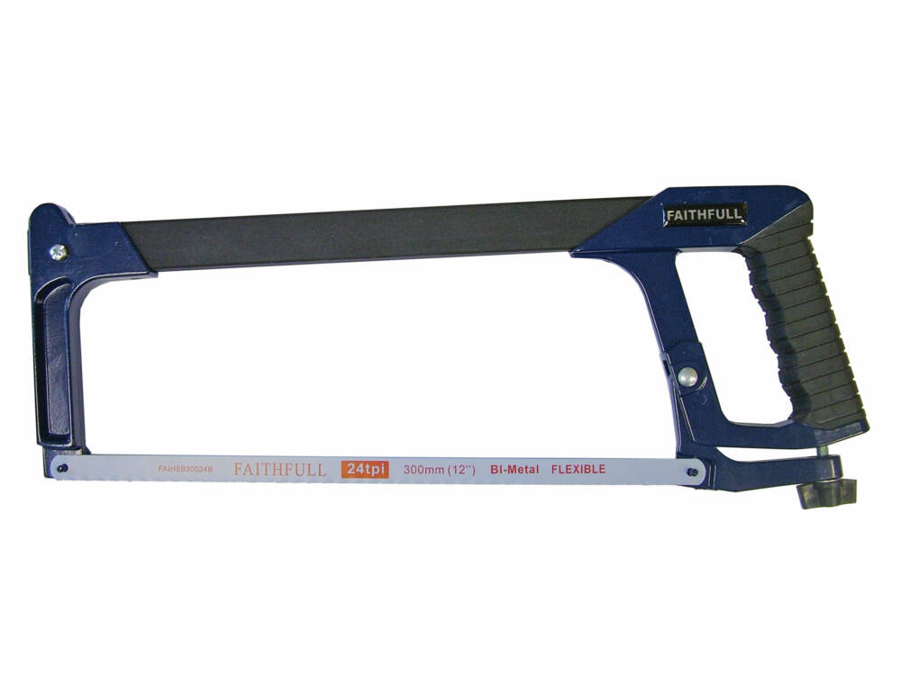 Professional Hacksaw 12in