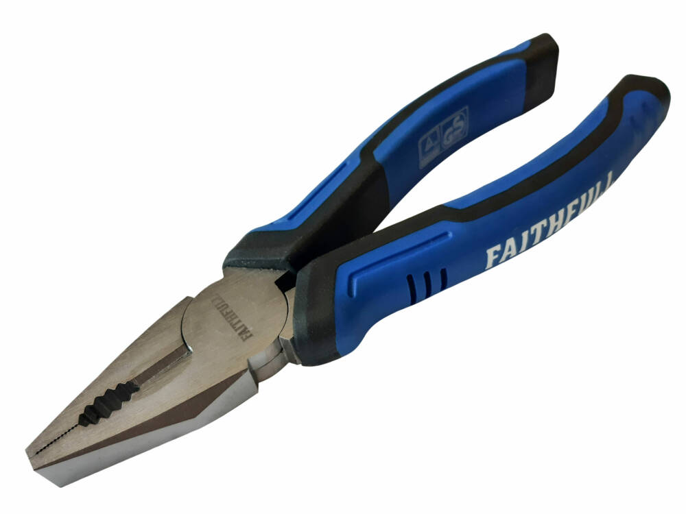 Combination Plier 7in