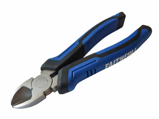 Diagonal Cutting Plier 6in