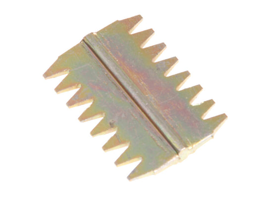 Scutch Combs (Pack 5) 1.1/2in