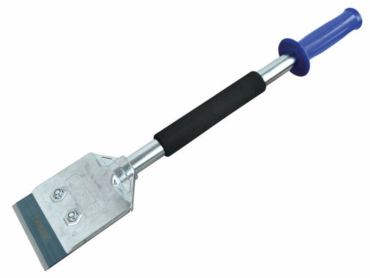 Heavy Duty Metal Scraper 21in