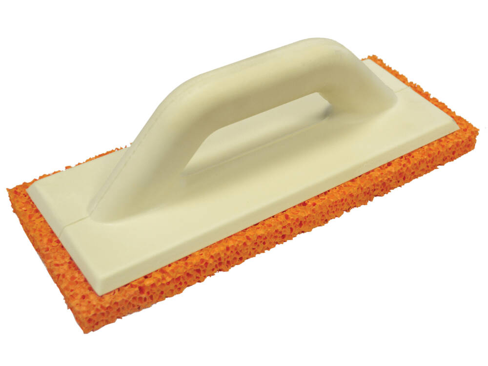 Sponge Float | 280mm X 115mm (11 X 4 1/2 in)