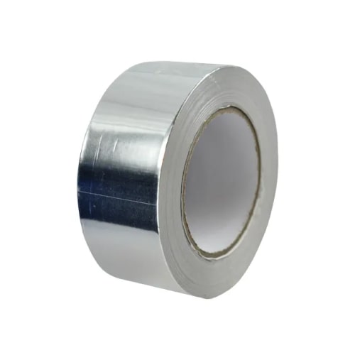 Aluminium Foil Tape 50mm x 45.7mm