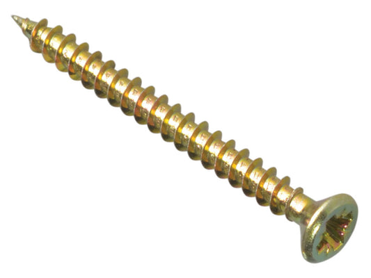 Mp Pz Screw Csk St Zyp 3.5 X 40mm Box200